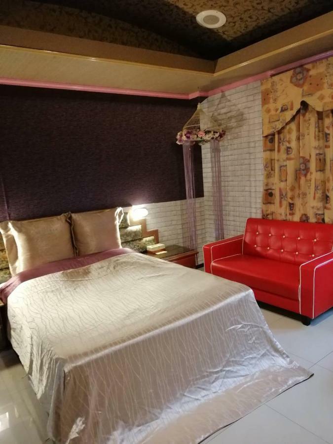 Sydney Motel Tucheng Zewnętrze zdjęcie